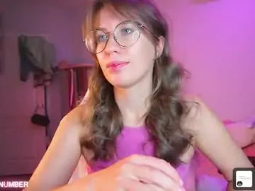 Chaturbate Nude Webcam of ms_allison