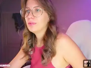 Chaturbate Best live sex cam show of ms_allison