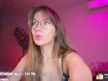 Chaturbate Watch Live Sex Cams of ms_allison