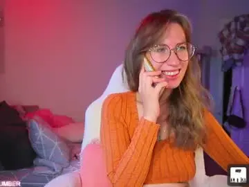 Chaturbate Private Sex Chat of ms_allison