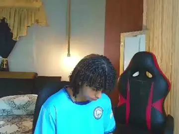 Chaturbate Live Porn of negga_cum