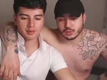 Chaturbate Adult Video Chat of nextdoorguys