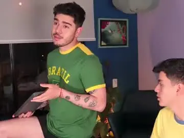 Chaturbate Free Porn Cam of nextdoorguys