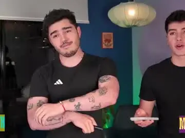 Chaturbate Private Sex Chat of nextdoorguys