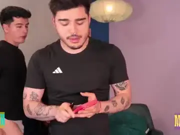 Chaturbate Best live sex cam show of nextdoorguys