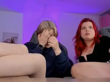 Chaturbate Sex Cam of nielletablossom