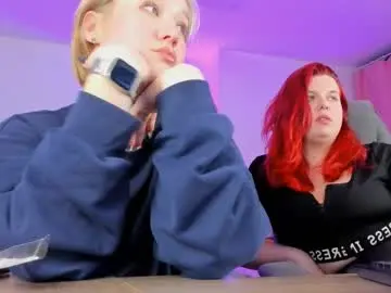 Chaturbate Watch Live Sex Cams of nielletablossom