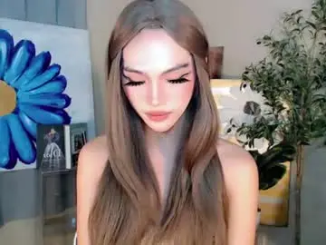 Chaturbate Live Porn of ohhhunny