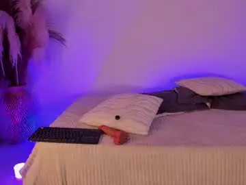 Chaturbate Nude Webcam of scarlett_keitt