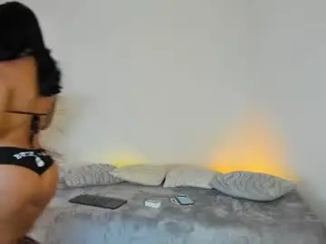 Chaturbate Sex Cam of scarlett_keitt