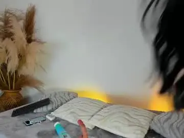 Chaturbate Nude Webcam of scarlett_keitt