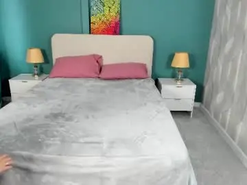 Chaturbate Sex Chat of shy_bunny3