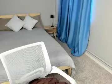 Chaturbate Best Webcam of shy_bunny3