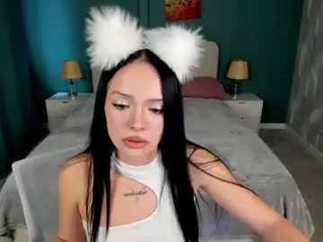 Chaturbate Private Sex Chat of shy_bunny3
