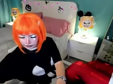 Chaturbate Adult Webcam of shy_bunny3