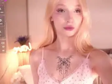 Chaturbate Free Porn Cam of taitechubb