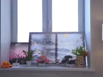 Chaturbate Nude Webcam of taitechubb