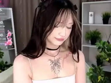 Chaturbate Nude Webcam of taitechubb