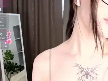 Chaturbate Best live sex cam show of taitechubb