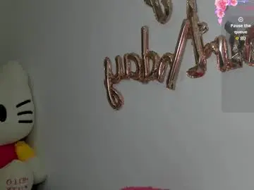 Chaturbate Nude Webcam of valentine_sweety