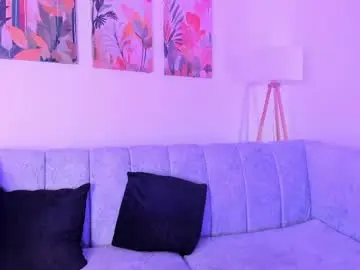 Chaturbate Nude Webcam of velvetnoir__