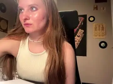 Chaturbate Adult Video Chat of aimeepezley