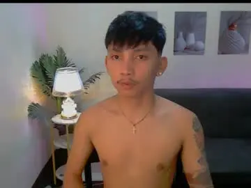Chaturbate Free Porn Cam of asian_hugedickx