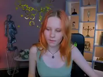 Chaturbate Nude Webcam of bloom_night