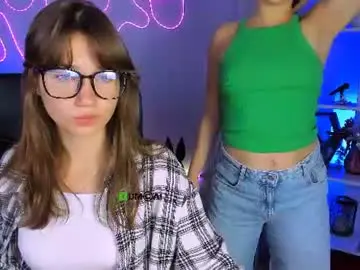 Chaturbate Sex Chat of bloom_night