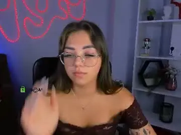 Chaturbate Live Porn of bloom_night