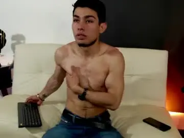 Chaturbate Live Sex of daddy_juancho82