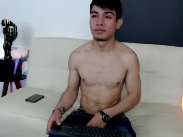 Chaturbate Best Webcam of daddy_juancho82