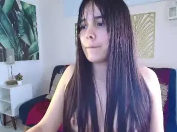 Chaturbate Sex Chat of dania_rendon