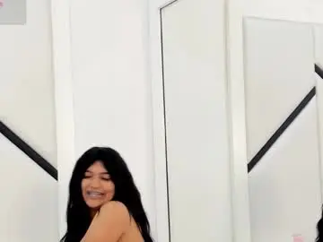 Chaturbate Live Porn of hannazambrano