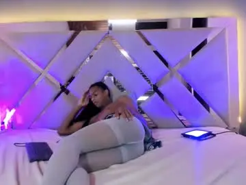 Chaturbate Adult Webcams of hilaryguzman