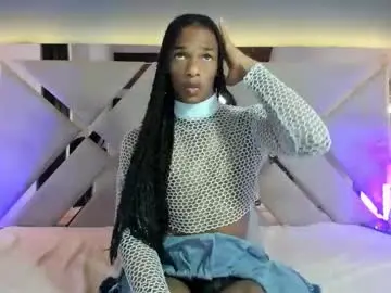 Chaturbate Adult Video Chat of hilaryguzman