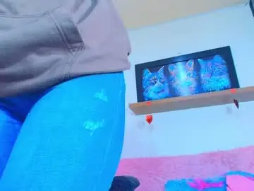 Chaturbate Free Live Porn of hotcakes_uwu