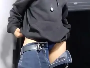 Chaturbate Sex Cam of hotcakes_uwu