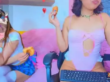 Chaturbate Sex Cam of hotcakes_uwu