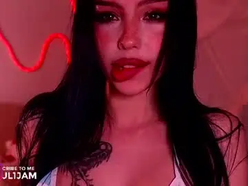 Chaturbate Adult Webcam of juli_jam