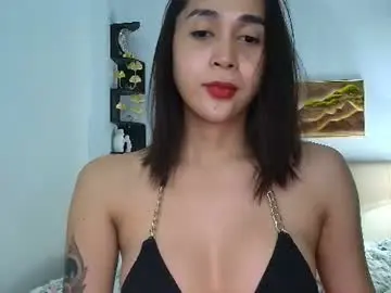 Chaturbate Live Sex of kelinasosexy