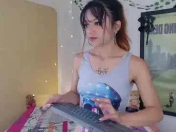 Chaturbate Live Sex of kittyzenn