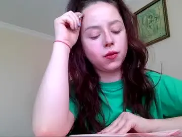 Chaturbate Live Sex Cam of landryreid