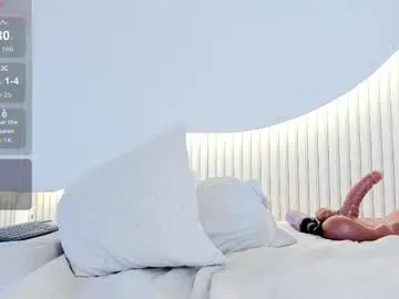 Chaturbate Live Sex of liaguzman