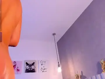 Chaturbate Sex Chat of liaguzman