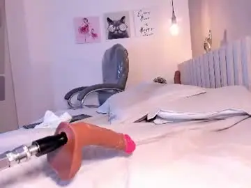 Chaturbate Free Porn Cam of liaguzman