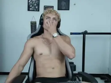 Chaturbate Private Sex Chat of lover_fitnessboy