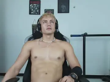 Chaturbate Sex Chat of lover_fitnessboy