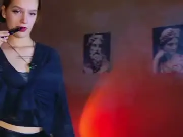 Chaturbate Free Porn Cam of lunevia