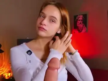 Chaturbate Nude Webcam of lunevia